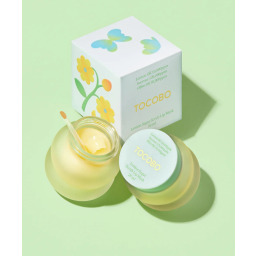 ماسك شفاه مقشر بسكر الليمون Lemon Sugar Scrub Lip Mask