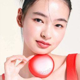 فاونديشن كوشن آبل ديوي فيت SPF50+PA++++ Apple Dewy Fit Cushion Foundation SPF50+PA++++