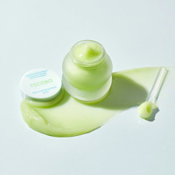 قناع شفاه مبرد بالنعناع Mint Cooling Lip Mask