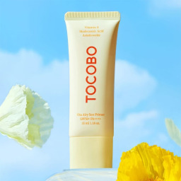 برايمر واقي شمس  SPF50+ PA++++ حجم 35 مل Vita Airy Sun Primer SPF50+ PA++++ 35ml