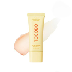 برايمر واقي شمس  SPF50+ PA++++ حجم 35 مل Vita Airy Sun Primer SPF50+ PA++++ 35ml