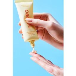 برايمر واقي شمس  SPF50+ PA++++ حجم 35 مل Vita Airy Sun Primer SPF50+ PA++++ 35ml