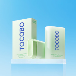 ستيك واقي شمس مبرد سيكا SPF50+ PA++++ Cica Cooling Sun Stick SPF50+ PA++++