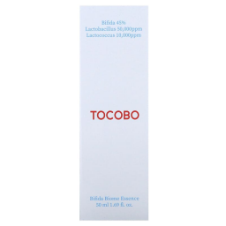اسنس بيفيدا بايوم مجدد للبشرة 50 مل Bifida Biome Essence 50 ml