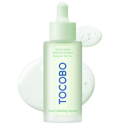 سيروم سيكا المهدئ للبشرة 50 مل Cica Calming Serum 50 ml
