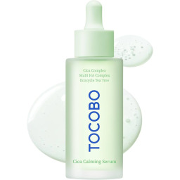 سيروم سيكا المهدئ للبشرة 50 مل Cica Calming Serum 50 ml