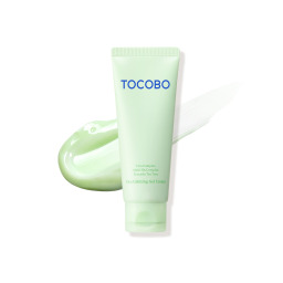جل كريم سيكا المهدئ للبشرة 75 مل Tocobo Cica Calming Gel Cream 75ml