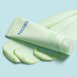 جل كريم سيكا المهدئ للبشرة 75 مل Tocobo Cica Calming Gel Cream 75ml