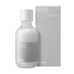 تونر كريمي دوال باريير مرطب 150 مل Dual Barrier Creamy Toner 150 ml