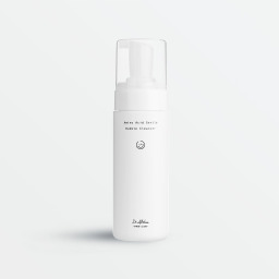 غسول رغوي لطيف بالأحماض الأمينية للوجه 140 مل Amino Acid Gentle Foaming Facial Cleanser 140ml