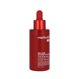 سيروم مقشر لحب الشباب بحمض السكسينيك 40 مل Red Acne Succinic Acid Peel 40 ml