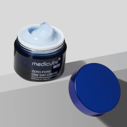 كريم مرطب لتصغير مظهر المسام 50 مل Zero Pore One Day Cream 50ml