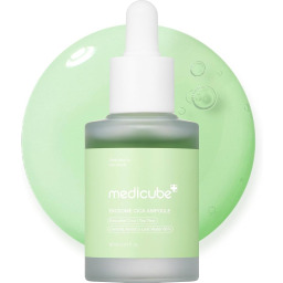 سيروم سيكا المهدئ بإكسوسوم 30 مل Exosome Cica Soothing Serum 30 ML