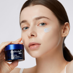 كريم مرطب لتصغير مظهر المسام 50 مل Zero Pore One Day Cream 50ml
