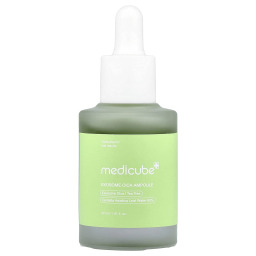سيروم سيكا المهدئ بإكسوسوم 30 مل Exosome Cica Soothing Serum 30 ML