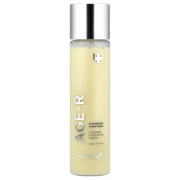 تونر جلو بالجلوتاثيون للبشرة 140 مل Age-R Glutathione Glow Toner 140ml