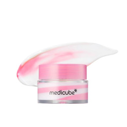 ماسك شفاه ليلي PDRN Lip Sleeping Mask