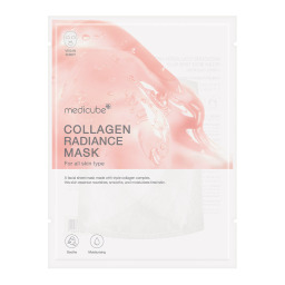 قناع ورقي بالكولاجين لشد البشرة 20 جم Collagen Lifting Sheet Mask 20 g