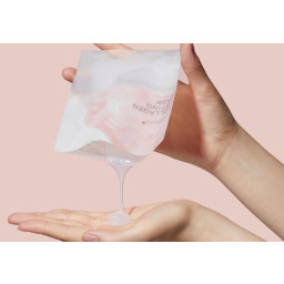 قناع ورقي بالكولاجين لشد البشرة 20 جم Collagen Lifting Sheet Mask 20 g