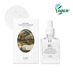 سيروم إيسنس الإشراق الطبيعي للبشرة 30 مل Natural Radiance Essence (30 ml)