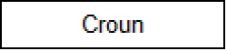 هاند بلاندر كراون Hand Plunder Croun