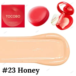 فاونديشن كوشن آبل ديوي فيت SPF50+PA++++ Apple Dewy Fit Cushion Foundation SPF50+PA++++