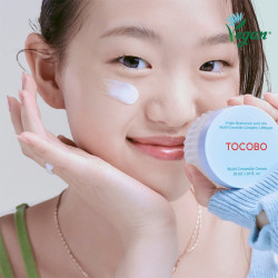 كريم مرطب للوجه متعدد السيراميدات 50 مل Multi Ceramide Moisturizing Face Cream 50 ml