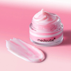ماسك شفاه ليلي PDRN Lip Sleeping Mask