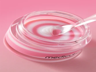 ماسك شفاه ليلي PDRN Lip Sleeping Mask