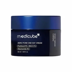 كريم مرطب لتصغير مظهر المسام 50 مل Zero Pore One Day Cream 50ml