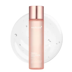 تونر الكولاجين الثلاثي لترطيب وشد البشرة Triple Collagen Toner