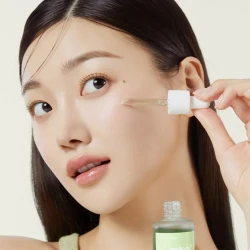 سيروم سيكا المهدئ بإكسوسوم 30 مل Exosome Cica Soothing Serum 30 ML