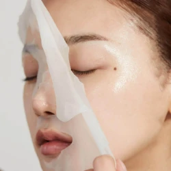 ماسك تبريد المسام للوجه Zero Pore Cooling Face Mask