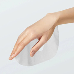 ماسك تبريد المسام للوجه Zero Pore Cooling Face Mask