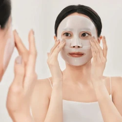 قناع ورقي بالكولاجين لشد البشرة 20 جم Collagen Lifting Sheet Mask 20 g