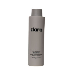 شامبو يومي كلارا لتعزيز التموجات 300مل Hair Curl Booster Shampoo (Daily Use) 300ml
