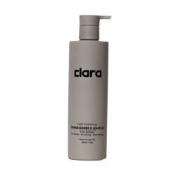 بلسم و ليف إن ٢ في ١ لتعزيز التموجات 300 مل Hair Curl Booster Conditioner and Leave-in 2 in 1 (300 ml)
