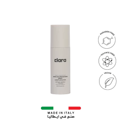 بخاخ لتعزيز التموجات ليف-إن مع حماية من الحرارة و الاشعة 100 مل Curl Booster Leave-in UV Protection Spray (100 ml)