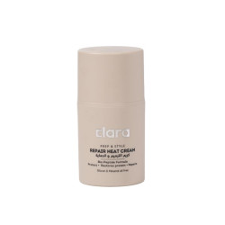 كريم للترميم والحماية من الحرارة بالببتيد الحيوي 50 مل Hair Repair Heat Cream with Bio-Peptide (50 ml)