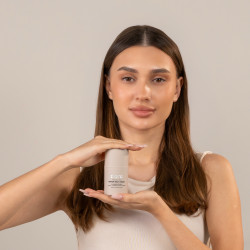كريم للترميم والحماية من الحرارة بالببتيد الحيوي 50 مل Hair Repair Heat Cream with Bio-Peptide (50 ml)