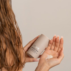 كريم للترميم والحماية من الحرارة بالببتيد الحيوي 50 مل Hair Repair Heat Cream with Bio-Peptide (50 ml)