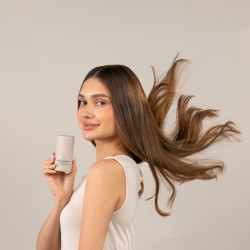 كريم للترميم والحماية من الحرارة بالببتيد الحيوي 50 مل Hair Repair Heat Cream with Bio-Peptide (50 ml)