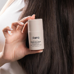كريم للترميم والحماية من الحرارة بالببتيد الحيوي 50 مل Hair Repair Heat Cream with Bio-Peptide (50 ml)
