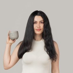 ماسك الترطيب العميق لتعزيز التموجات 300 مل Curl Booster Deep Hydration Hair Mask (300 ml)