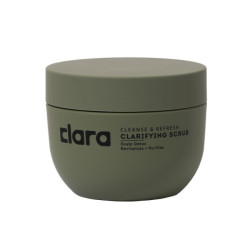 سكراب مقشر للفروة 250 مل Hair Clarifying Scalp Scrub (250 ml)