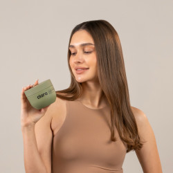سكراب مقشر للفروة 250 مل Hair Clarifying Scalp Scrub (250 ml)