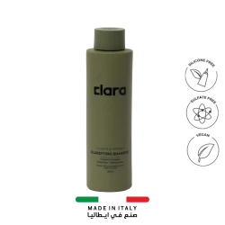 شامبو منقي للشعر وفروة الرأس 300 مل Clarifying Shampoo for Hair & Scalp 300 ml