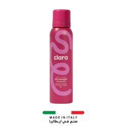 شامبو جاف بخاخ 150 مل Dry Shampoo Spray 150 ml