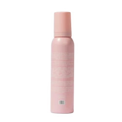 رغوة تصفيف الشعر فوليوم طبيعي 150 مل Volumizing Hair Styling Mousse 150ml