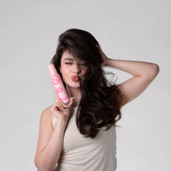 رغوة تصفيف الشعر فوليوم طبيعي 150 مل Volumizing Hair Styling Mousse 150ml